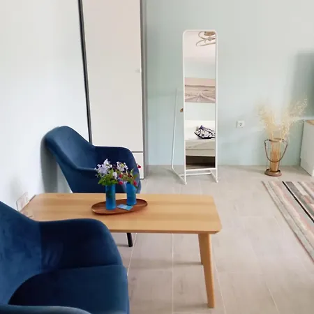 Leah Hotel de apartamente