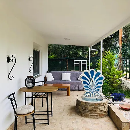 Leah Hotel de apartamente