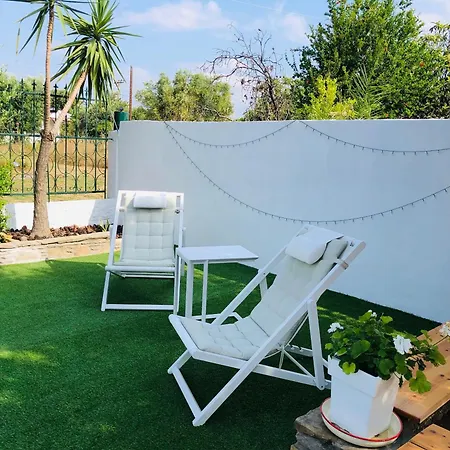 Hotel de apartamente Leah