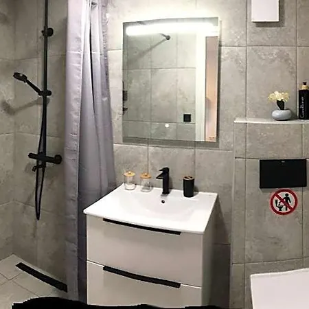 Leah Paralia Gerakinis Lejlighedshotel Yerakini