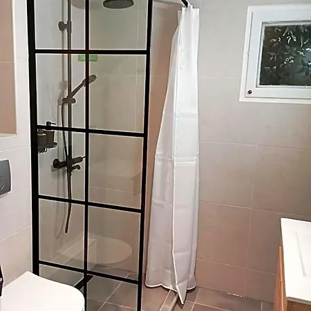 Lejlighedshotel Leah Paralia Gerakinis Yerakini