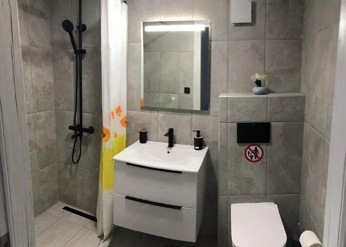 Leah Aparthotel Gerakini