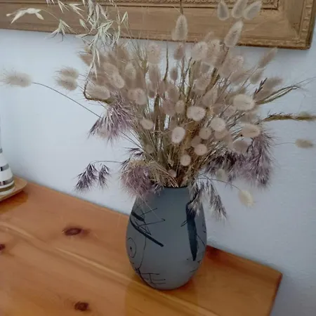 Leah Aparthotel *
