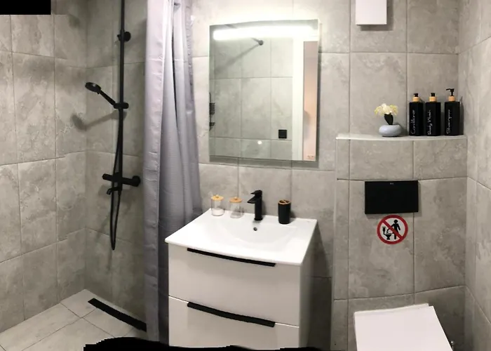 Leah Ξενοδοχείο με διαμερίσματα